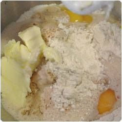 Sufganiyah - Jam krapfen - International Cooking Blog