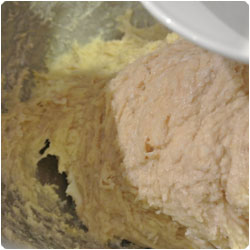 Sufganiyah - Jam krapfen - International Cooking Blog
