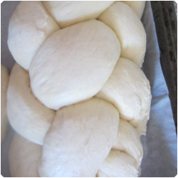 Challah Bread - International Cooking Blog