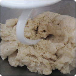 Challah Bread - International Cooking Blog