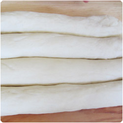 Challah Bread - International Cooking Blog