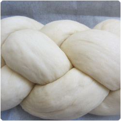 Challah Bread - International Cooking Blog