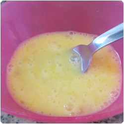 Challah Bread - International Cooking Blog