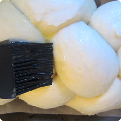 Challah Bread - International Cooking Blog