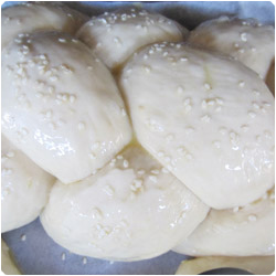 Challah Bread - International Cooking Blog