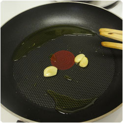 Swordfish and Bell Pepper Quiche - International Cooking Blog