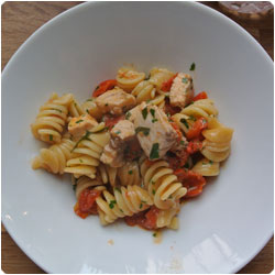 Orecchiette