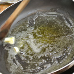 Swordfish Pasta - Cooking with Enrica Rocca