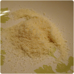 Tagliatelle with Mashrooms - International Cooking Blog