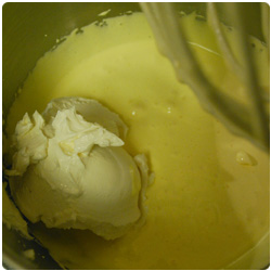 Tiramisu - The International Cooking Blog
