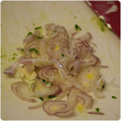 Veggie Lasagna with Cream Cheese - International Cooking Blog