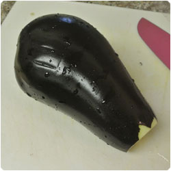 Veggie Sformatino - International Cooking Blog