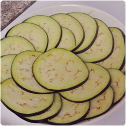 Veggie Sformatino - International Cooking Blog