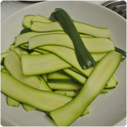 Veggie Sformatino - International Cooking Blog