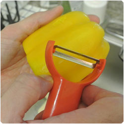 Veggie Sformatino - International Cooking Blog