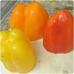 Veggie Sformatino - International Cooking Blog