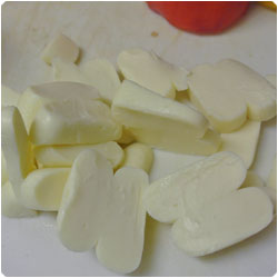 Veggie Sformatino - International Cooking Blog