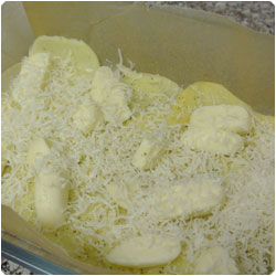 Veggie Sformatino - International Cooking Blog