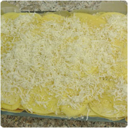 Veggie Sformatino - International Cooking Blog