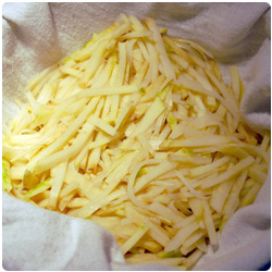 Waldorf Salad - the International Cooking Blog