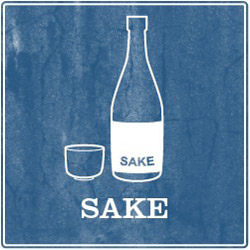 sake