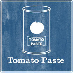 tomato sauce
