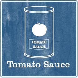 tomato sauce