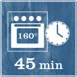 Tahini and Carrot Cake - International Cooking Blog