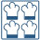 Hard core recipes